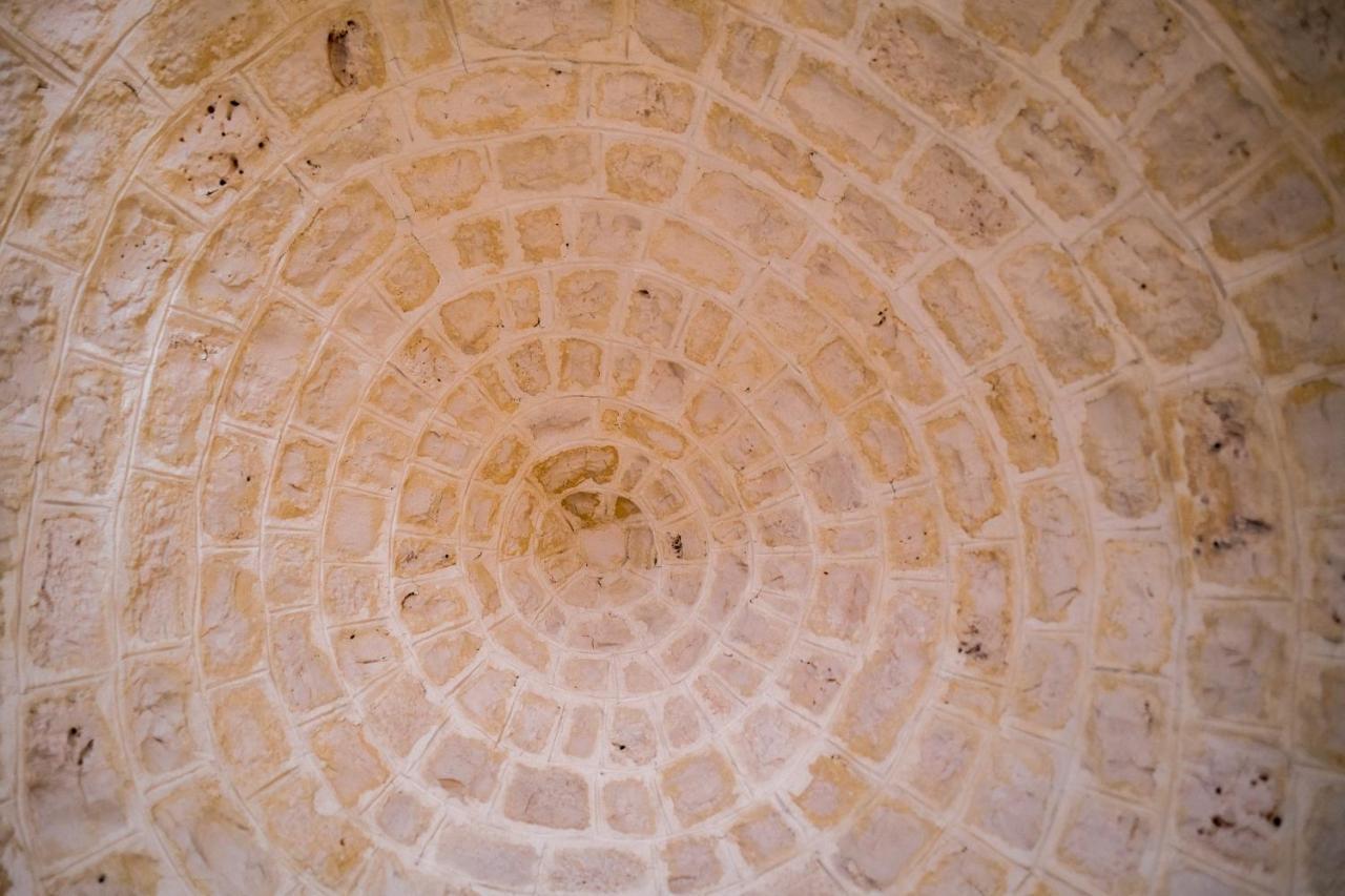 הוילה מונופולי Trullo Elvira & Luigi מראה חיצוני תמונה